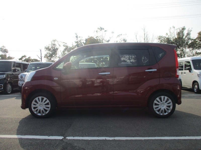 ダイハツ ムーヴ 7枚目