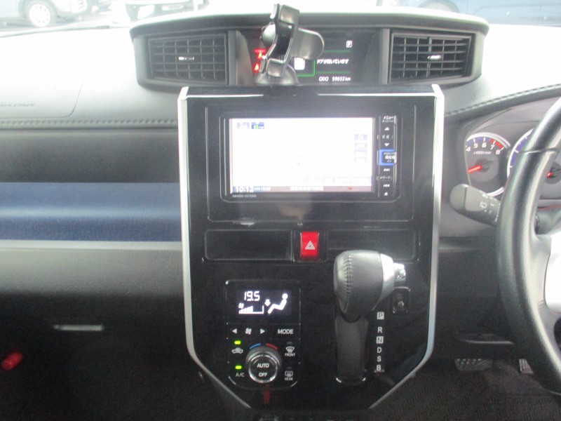 スバル ジャスティ 17枚目