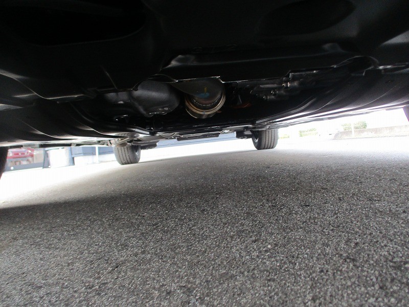 ホンダ ステップワゴンスパーダ 12枚目