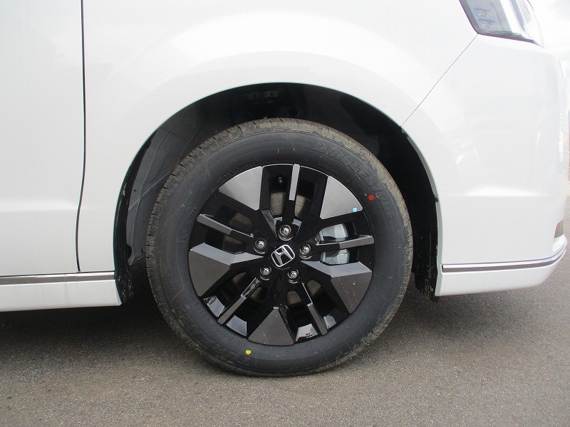 ホンダ ステップワゴンスパーダ 1枚目