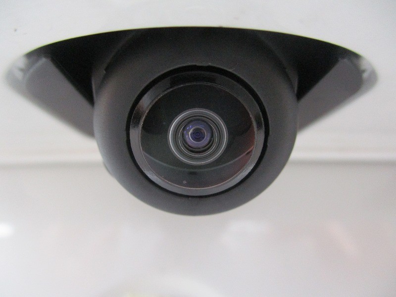 ホンダ ステップワゴンスパーダ 7枚目