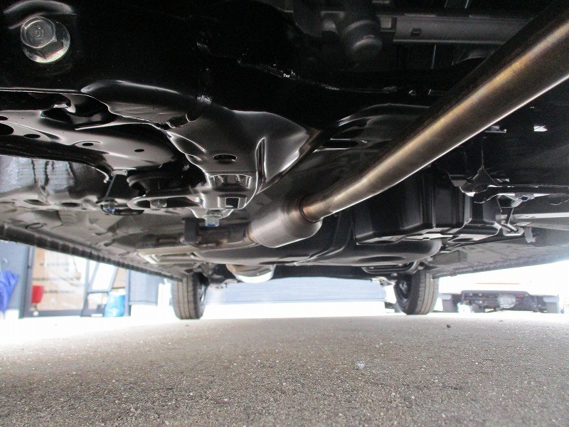 ホンダ N BOX 12枚目