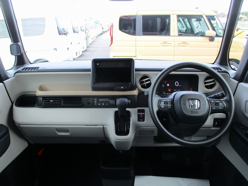 ホンダ N BOX 14枚目