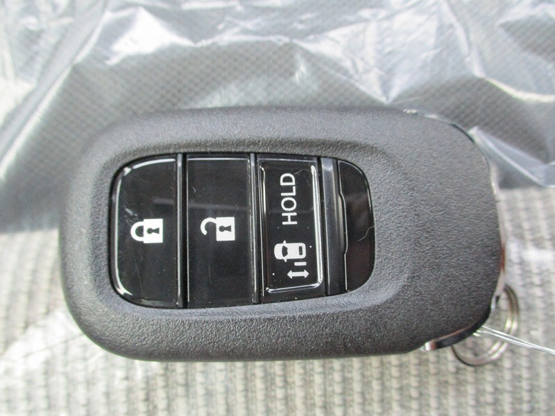 ホンダ N BOX 19枚目