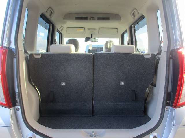 三菱 eKスペース 9枚目