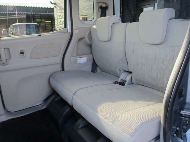 三菱 eKスペース 10枚目