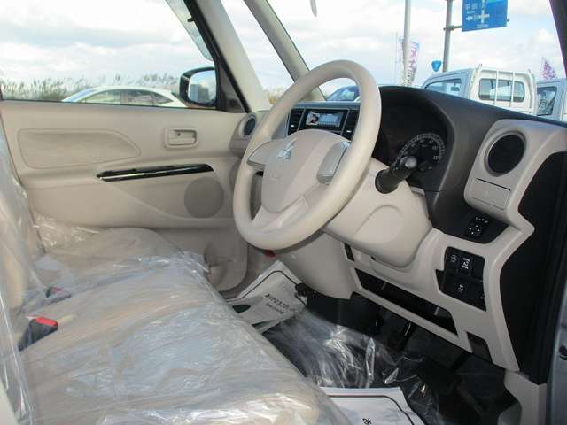 三菱 eKスペース 11枚目