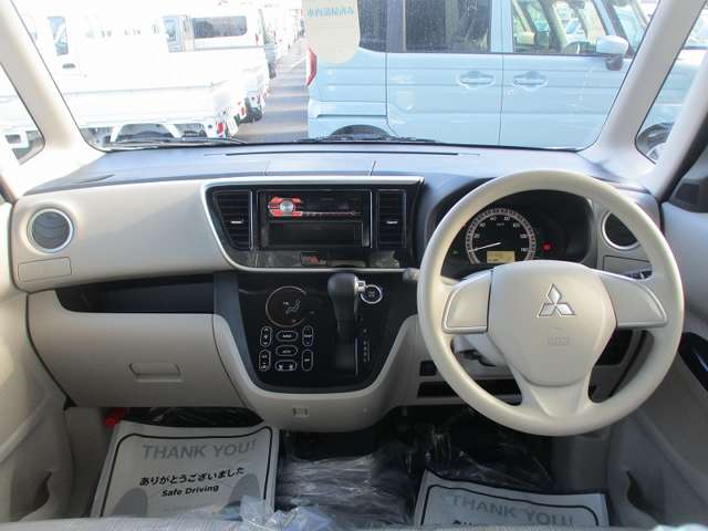 三菱 eKスペース 12枚目