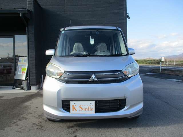 三菱 eKスペース 1枚目