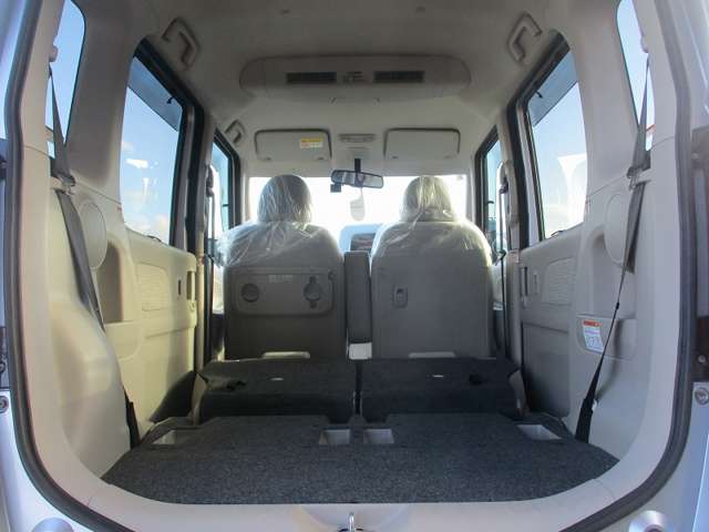 三菱 eKスペース 19枚目