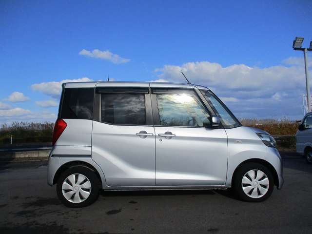 三菱 eKスペース 3枚目