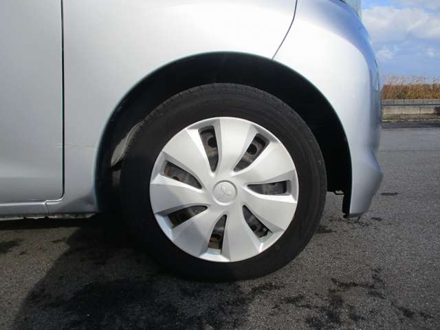 三菱 eKスペース 8枚目