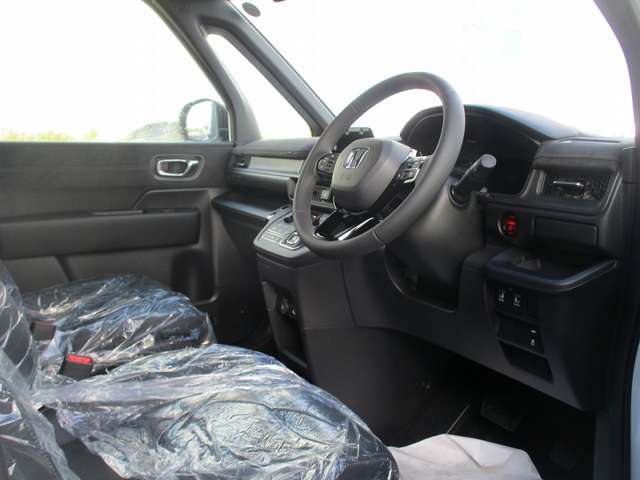 ホンダ ステップワゴンスパーダ 12枚目
