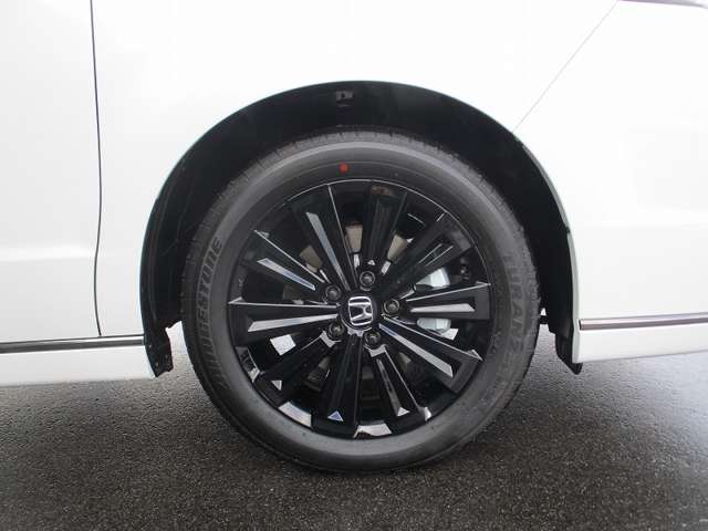 ホンダ ステップワゴンスパーダ 8枚目