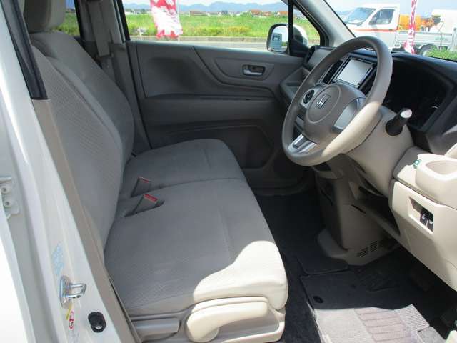 ホンダ N WGN 10枚目