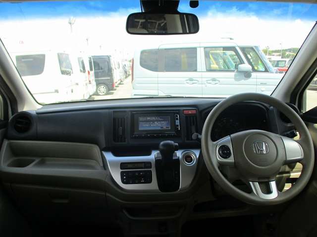 ホンダ N WGN 11枚目