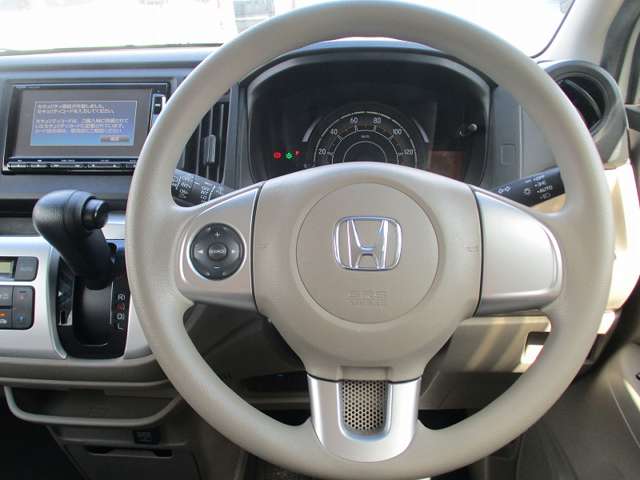 ホンダ N WGN 16枚目