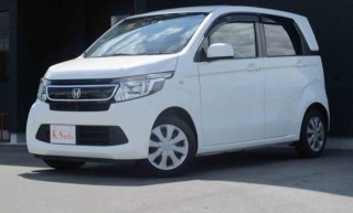 ホンダ N WGN