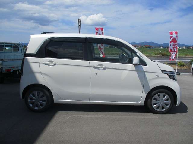 ホンダ N WGN 2枚目