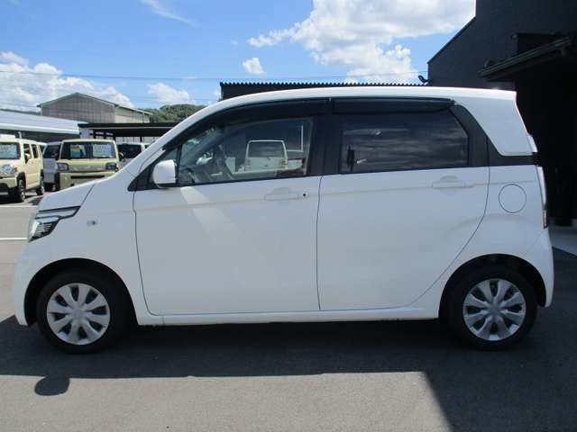 ホンダ N WGN 6枚目