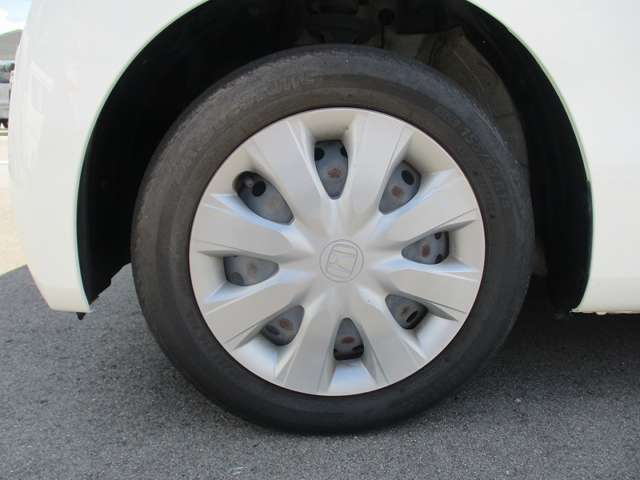 ホンダ N WGN 7枚目