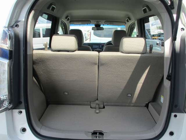 ホンダ N WGN 8枚目