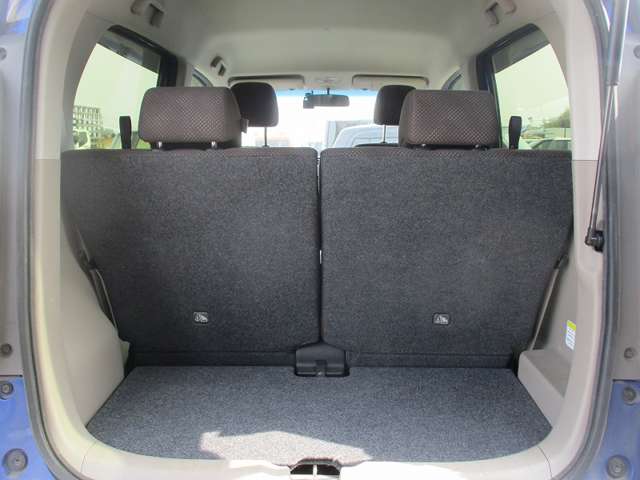ホンダ N WGN 9枚目