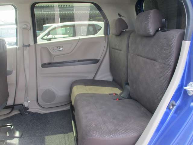 ホンダ N WGN 10枚目