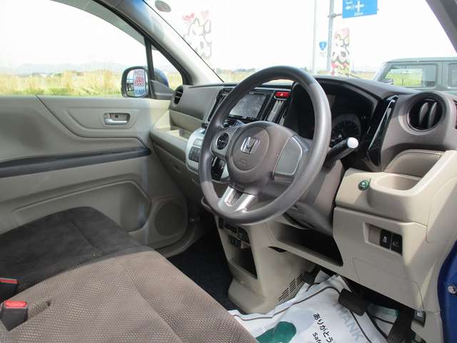 ホンダ N WGN 11枚目