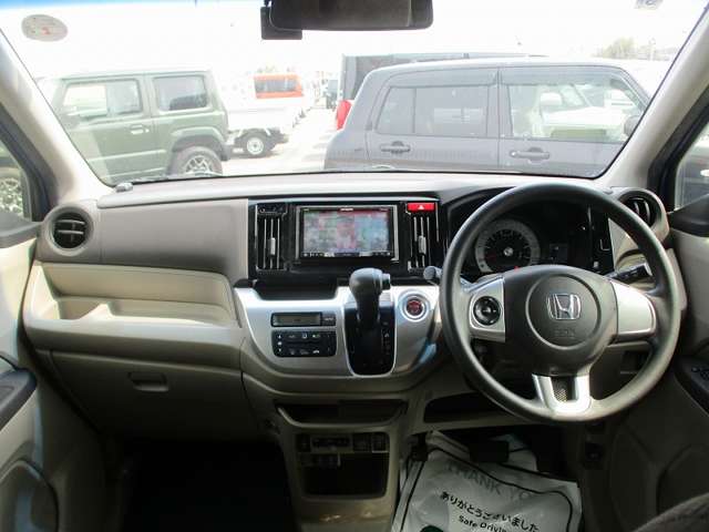 ホンダ N WGN 12枚目
