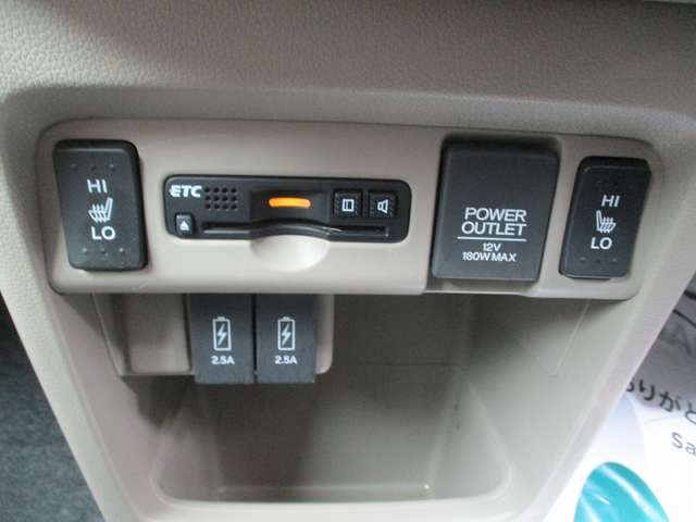 ホンダ N WGN 16枚目