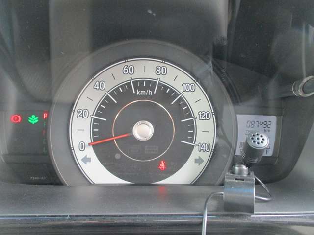 ホンダ N WGN 18枚目