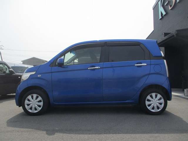 ホンダ N WGN 7枚目