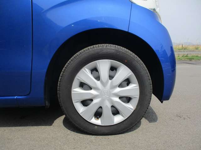 ホンダ N WGN 8枚目