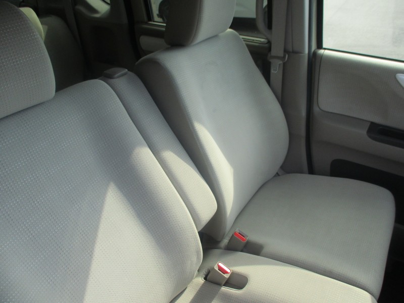 ホンダ N BOX 9枚目