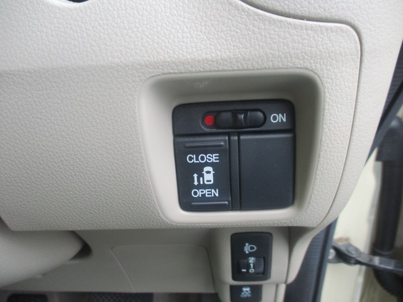 ホンダ N BOX 12枚目