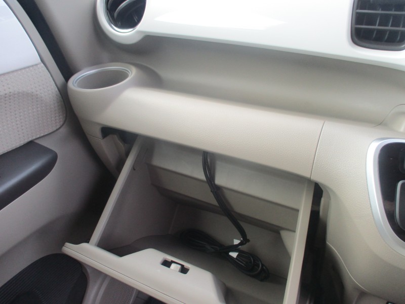 ホンダ N BOX 15枚目