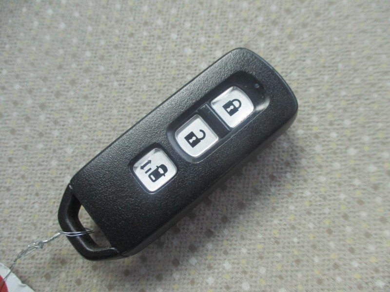 ホンダ N BOX 19枚目