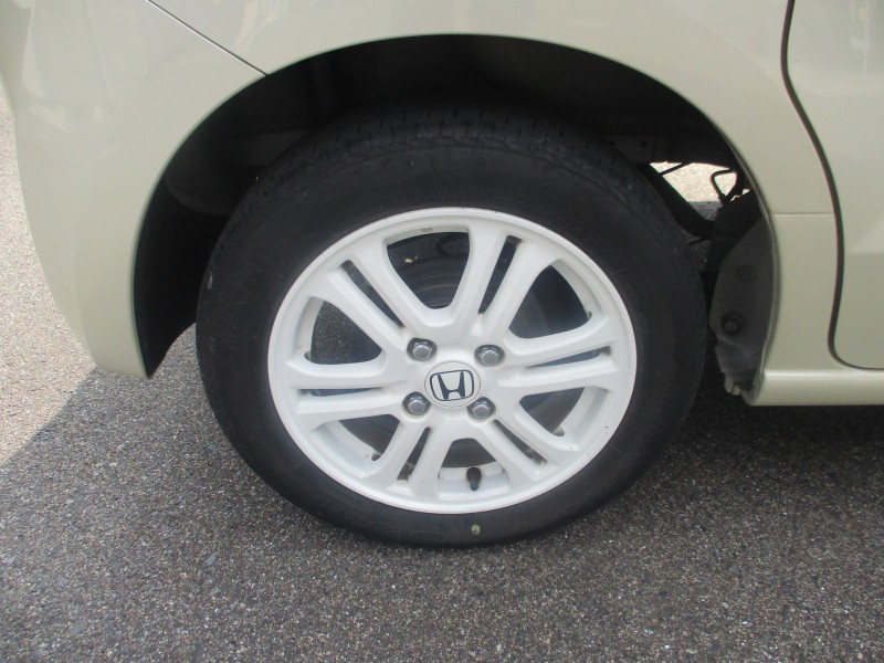 ホンダ N BOX 6枚目