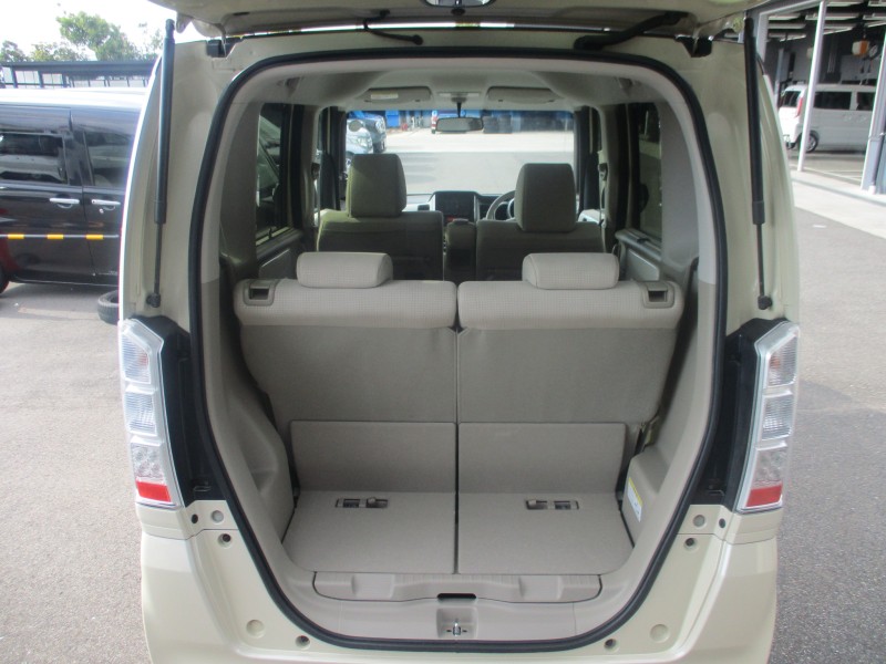 ホンダ N BOX 7枚目