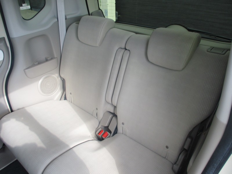 ホンダ N BOX 8枚目