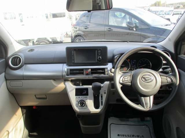 ダイハツ キャストスタイル 12枚目