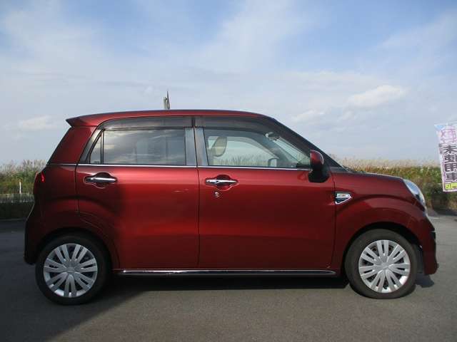 ダイハツ キャストスタイル 3枚目