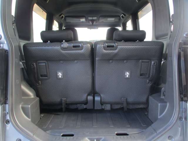 ダイハツ ウェイク 9枚目