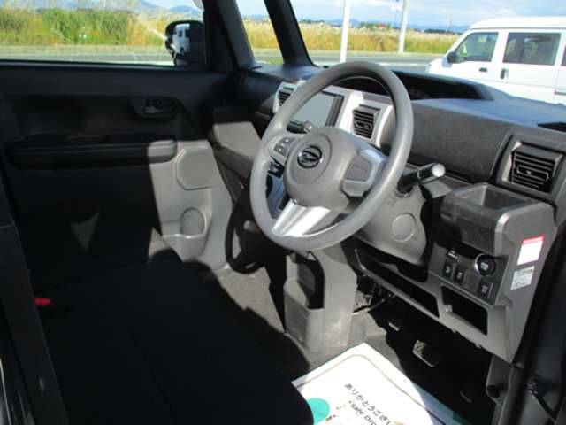 ダイハツ ウェイク 11枚目