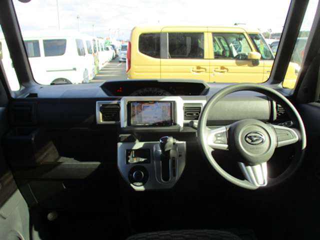 ダイハツ ウェイク 12枚目