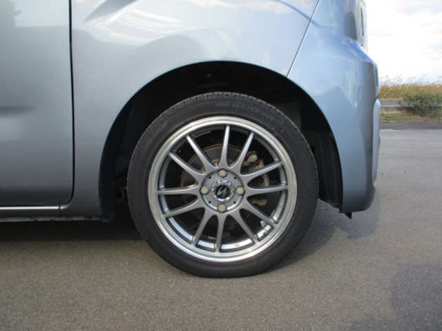 ダイハツ ウェイク 8枚目