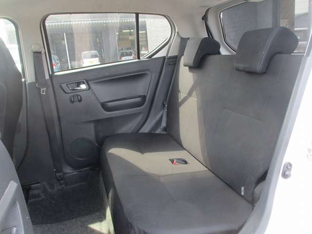 ダイハツ ミライース 10枚目