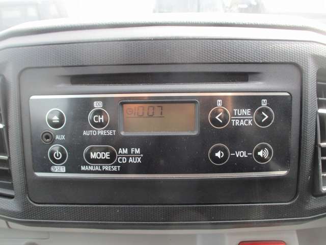 ダイハツ ミライース 13枚目