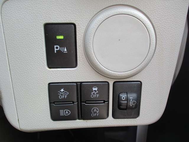 ダイハツ ミライース 15枚目